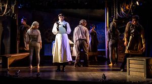 Eric Fletcher @ BroadwayWorld Eric Fletcher Photo