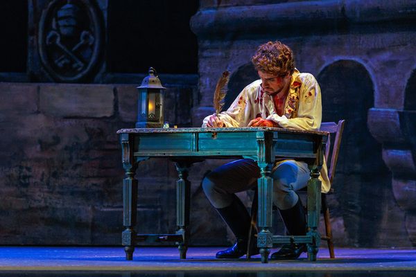 Thiago Arancam Photo