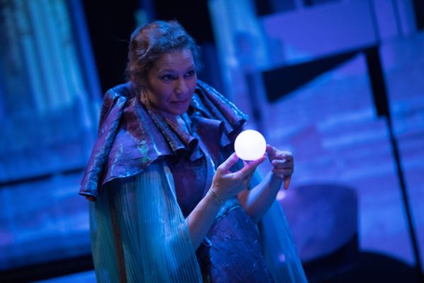 Kristina Riegle Photo