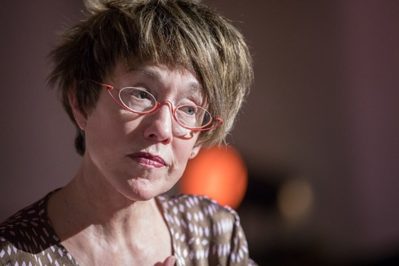 Photo Flash: Danna Schaeffer's One Woman Show YOU IN MIDAIR Premieres  Image