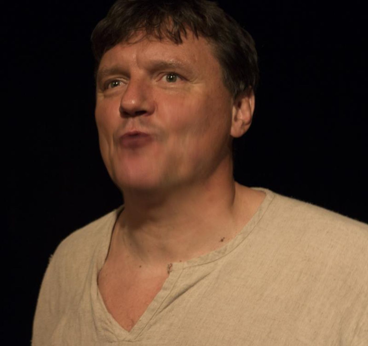 Interview: Ilia Volok Reflects on DIARY OF A MADMAN  Image