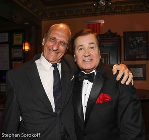 Ken Starrett & Lee Roy Reams Photo