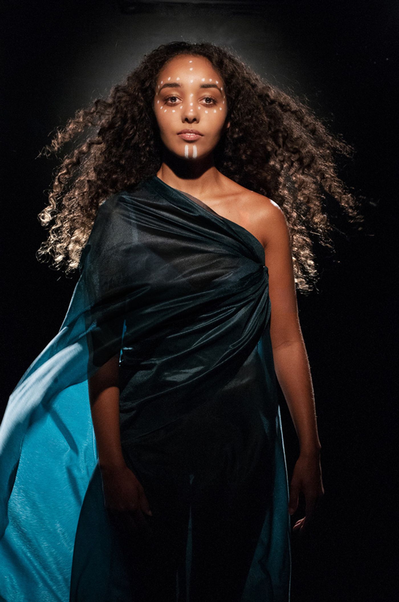 Photo Flash: First Look at World Premiere of GILGAMESH  Image