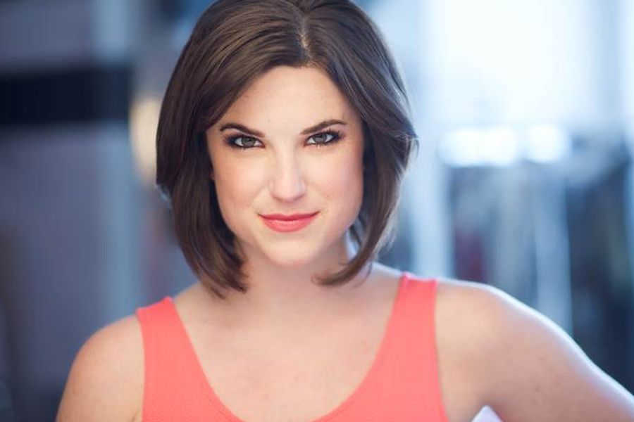 Review: Audrey Cardwell and Veronica Kuehn bring a BROADWAY NIGHT AT THE CABARET to Red Mountain Theatre Company  Image