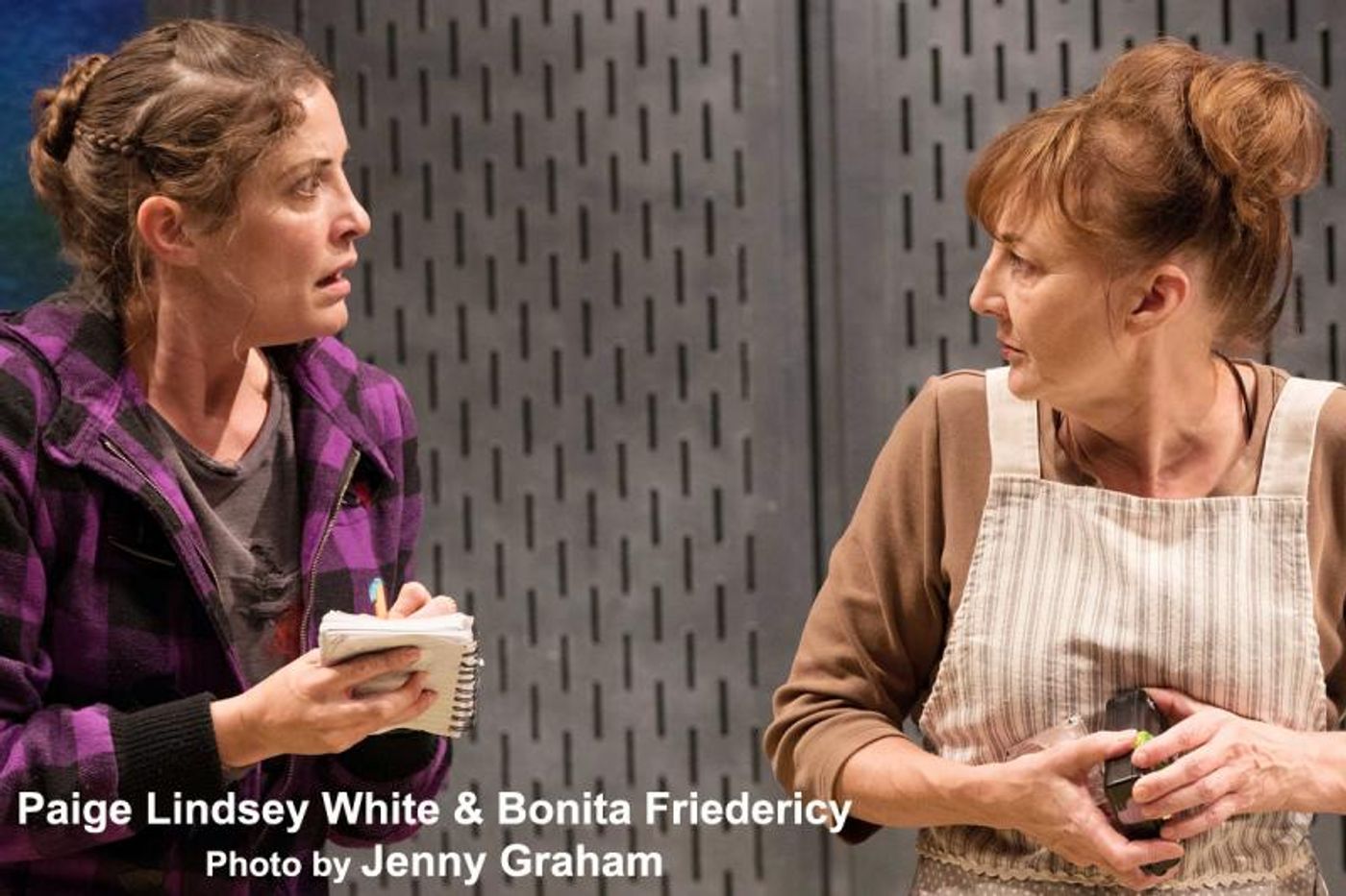 Review: WITH LOVE AND A MAJOR ORGAN - Witty Quips Connected By Stunning Tech  Image