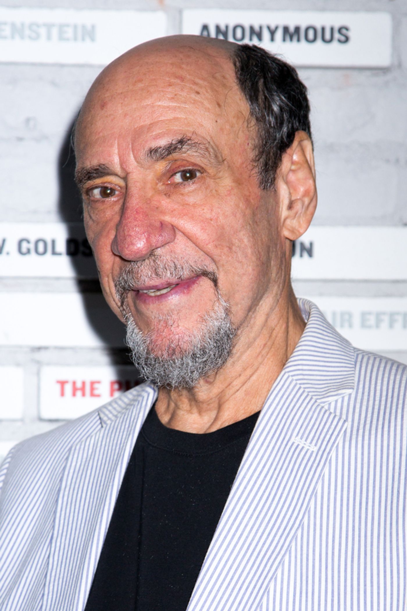 Photo Coverage: MEASURE FOR MEASURE Celebrates Opening Night at the Public Theater  Image