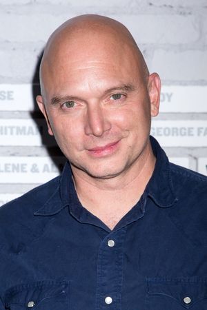 Michael Cerveris @ BroadwayWorld Michael Cerveris Photo