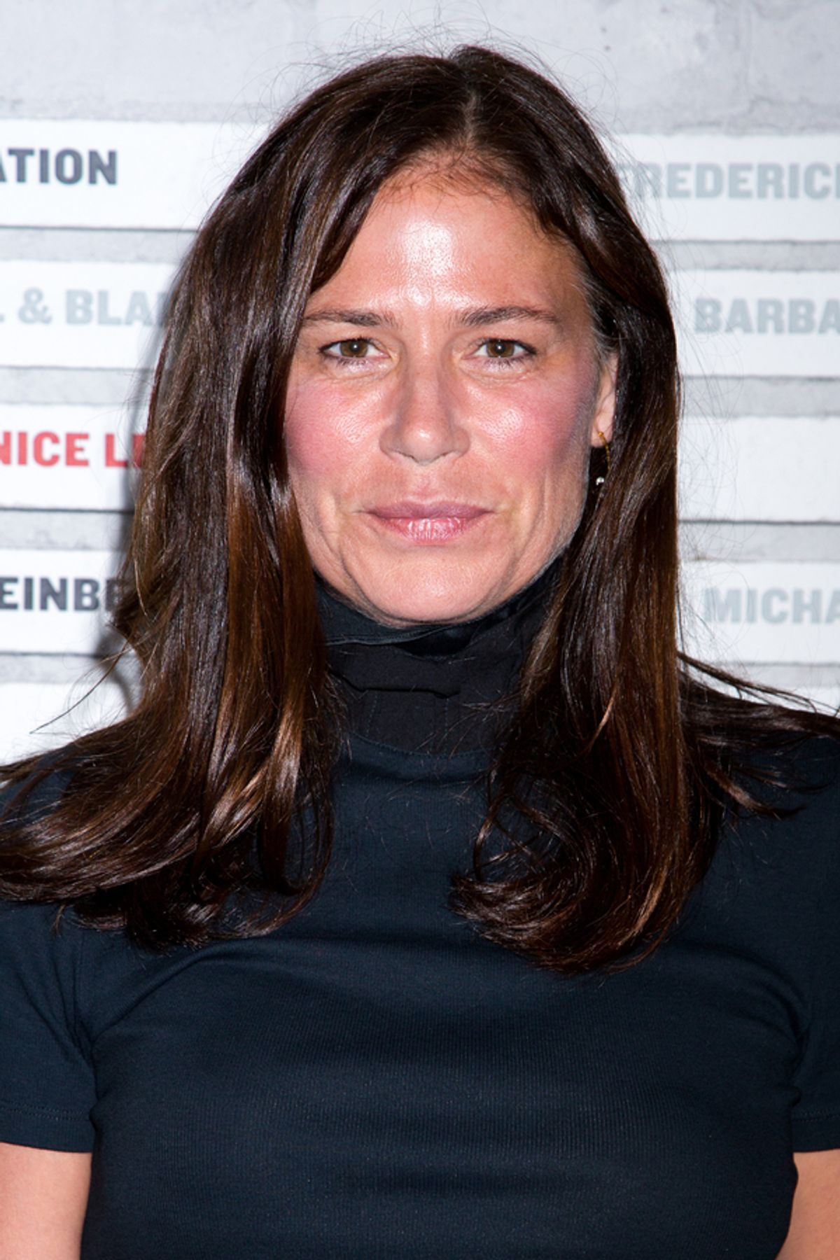 Maura Tierney at 
