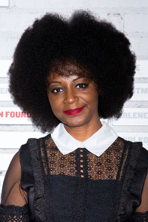 April Matthis @ BroadwayWorld April Matthis Photo