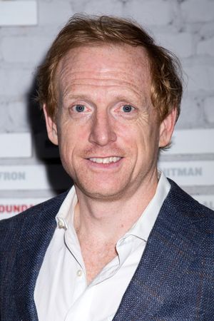 Scott Shepherd Photo