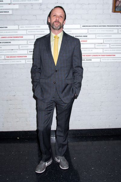 Mike Iveson Photo