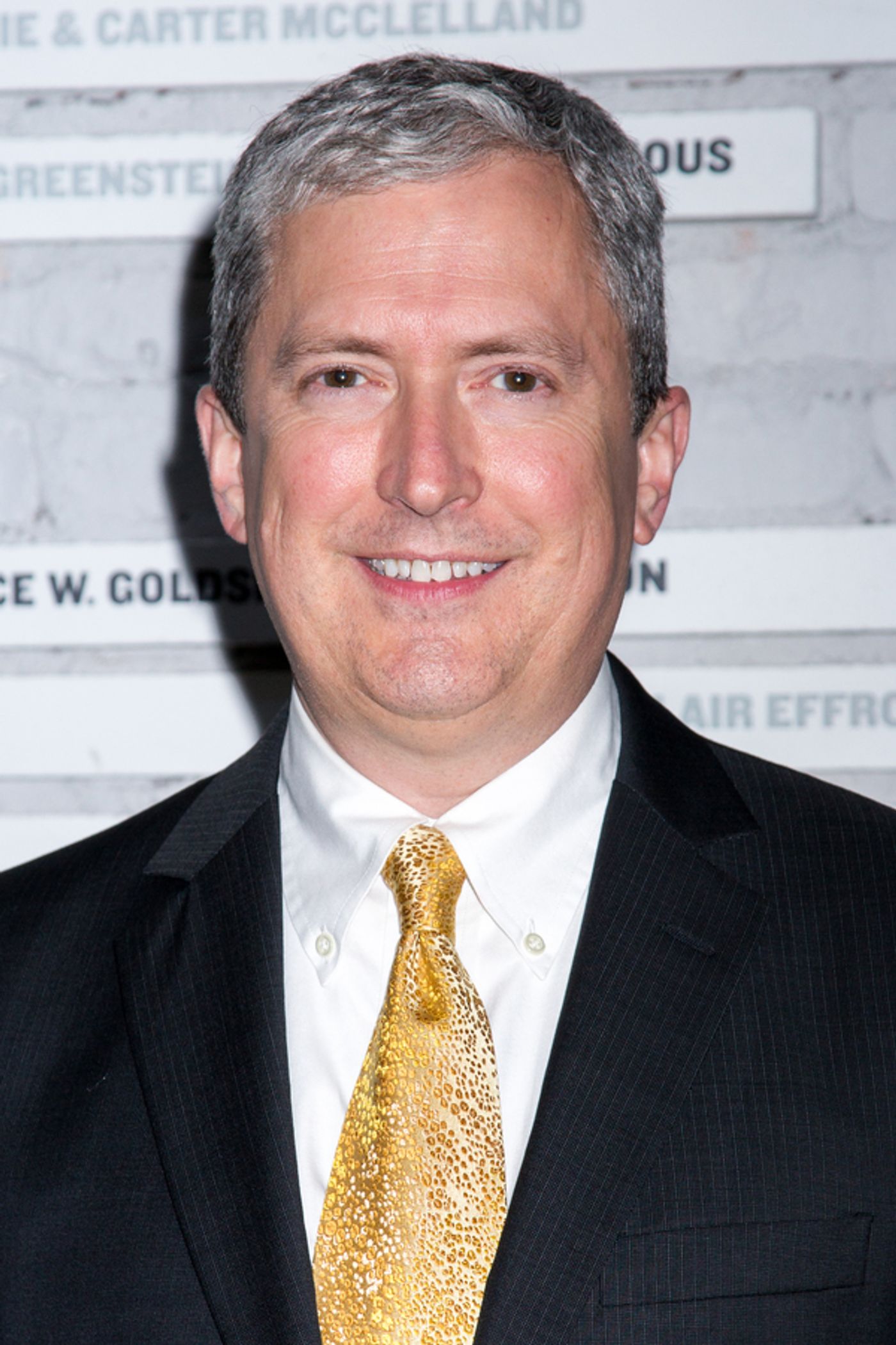 Photo Coverage: MEASURE FOR MEASURE Celebrates Opening Night at the Public Theater  Image