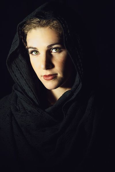 Audrey Tesserot Photo