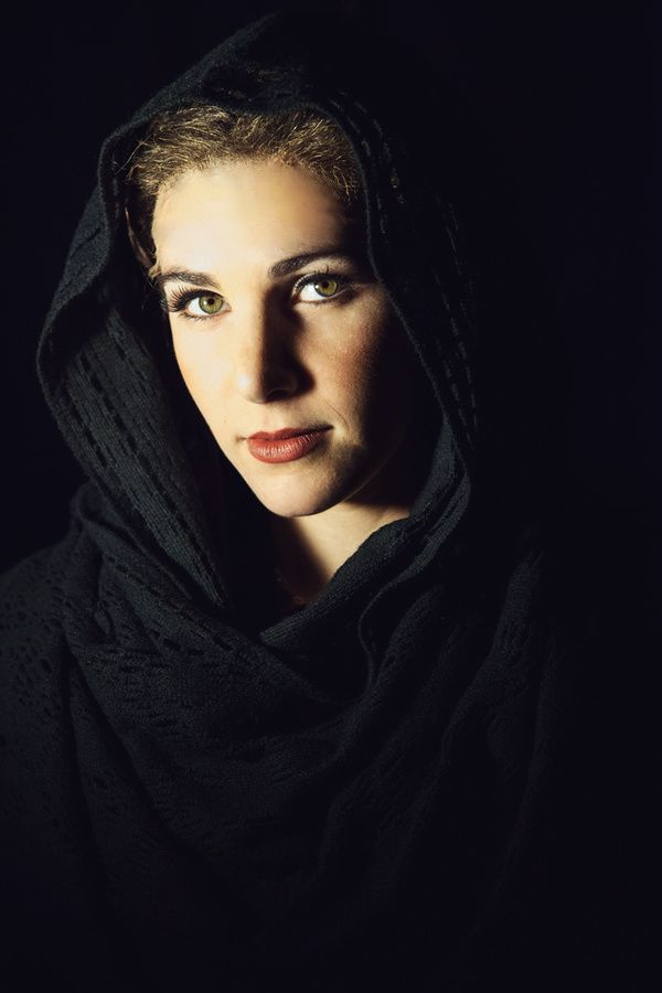 Audrey Tesserot Photo