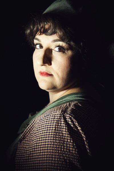 Carla Maniscalo-Giovinco Photo