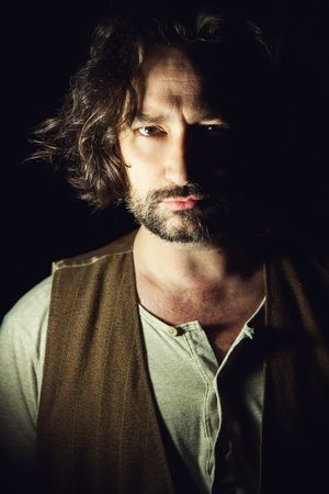 Constantine Maroulis @ BroadwayWorld Constantine Maroulis Photo