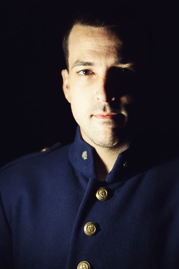 Kevin Raponey Photo