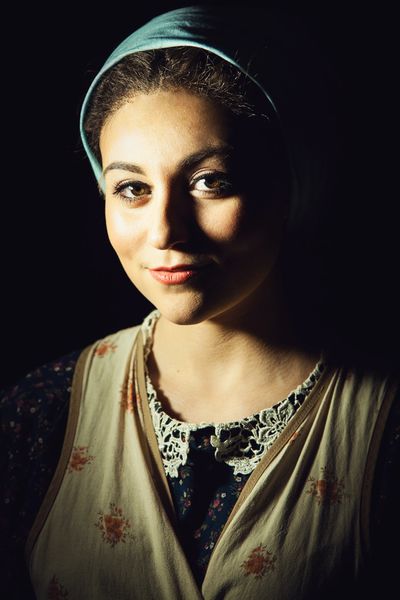 Lauren Langbaum Photo