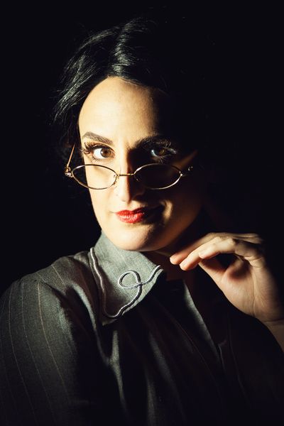 Lisa Karlin Photo