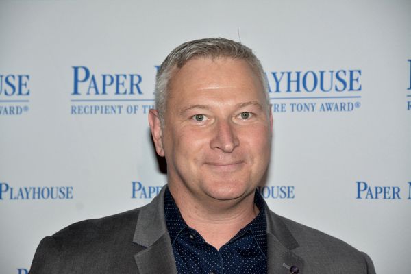 Jeffrey Finn Photo