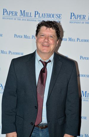 Michael McGrath Photo