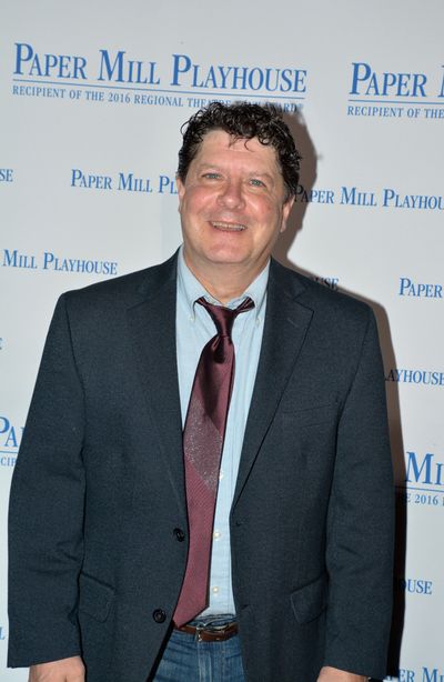 Michael McGrath Photo