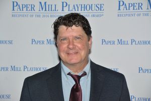 Michael McGrath Photo