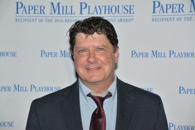 Michael McGrath Photo