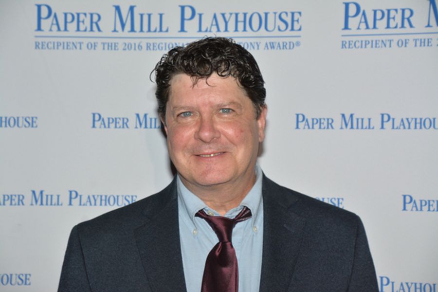 Photo Coverage: Leslie Kritzer, Laura Bell Bundy & the Cast of THE HONEYMOONERS Celebrate Opening Night! Image