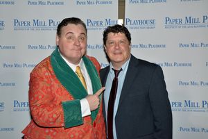 Michael Walters and Michael McGrath Photo