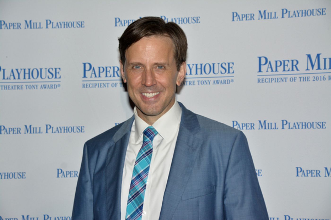 Photo Coverage: Leslie Kritzer, Laura Bell Bundy & the Cast of THE HONEYMOONERS Celebrate Opening Night!  Image