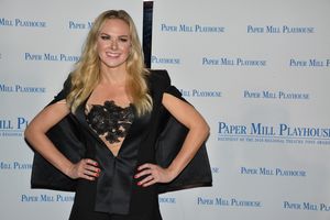 Laura Bell Bundy Photo