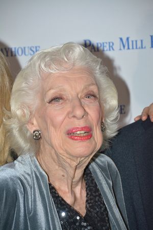 Joyce Randolph Photo