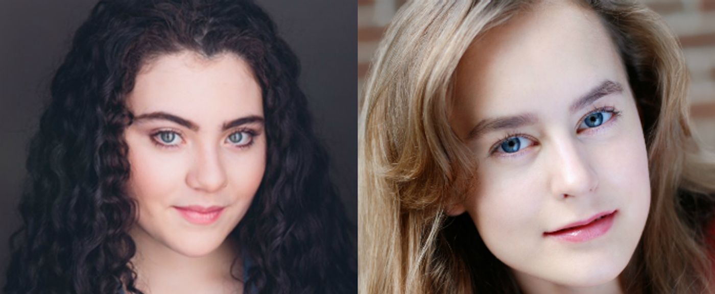 Lilla Crawford, Sydney Lucas to Headline 'AMERICAN SCOREBOARD' Reading of Betsy DeVos Hearing  Image