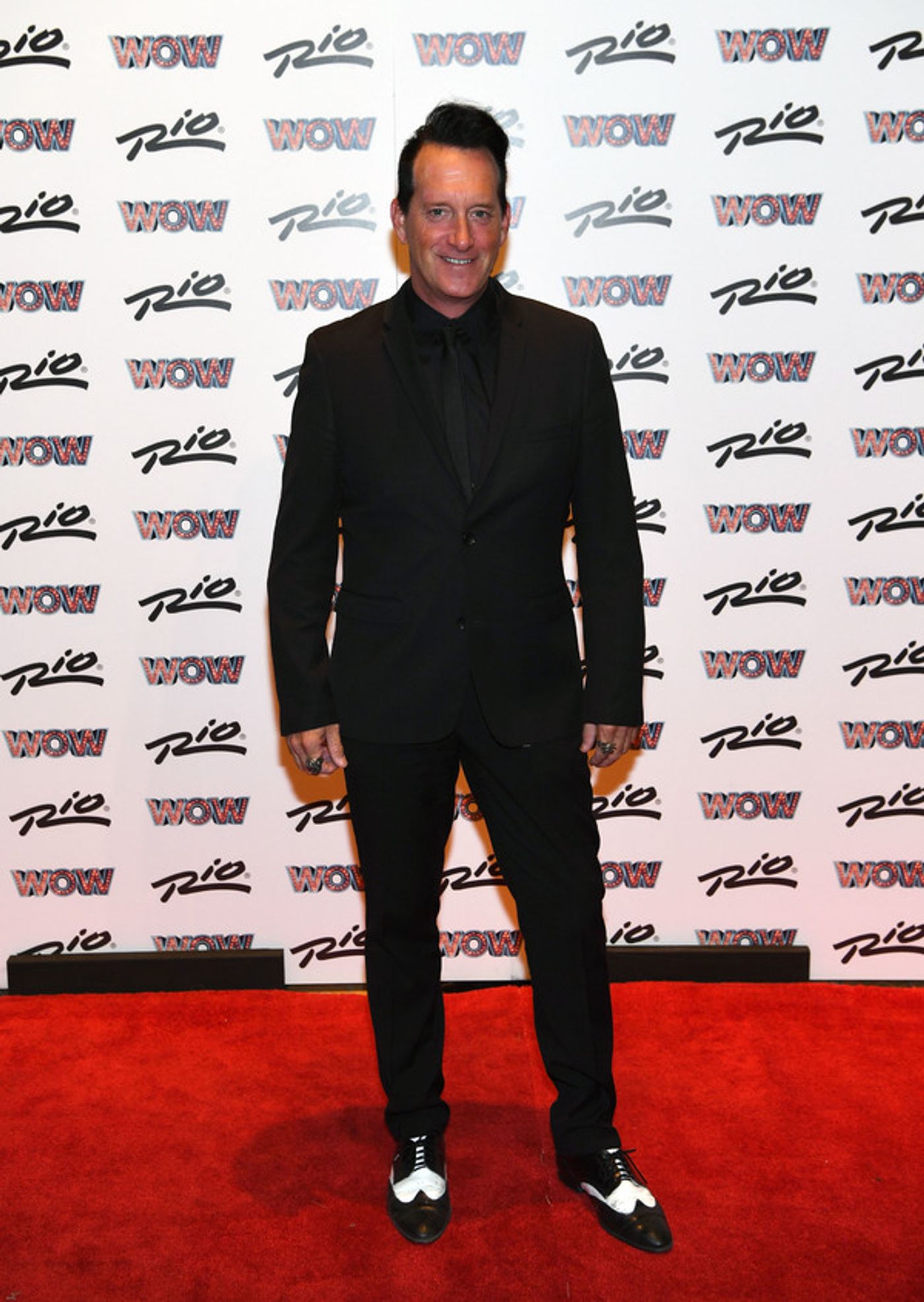 Photo Flash: WOW - WORLD OF WONDER Makes a Splash at the Rio on Opening Night  Image