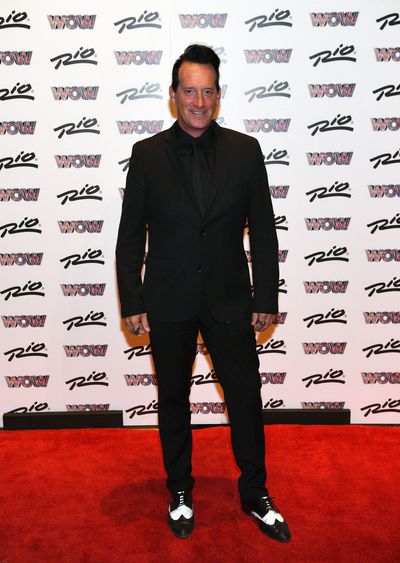 Anthony Cools Photo