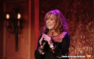 Andrea McArdle @ BroadwayWorld Andrea McArdle Photo