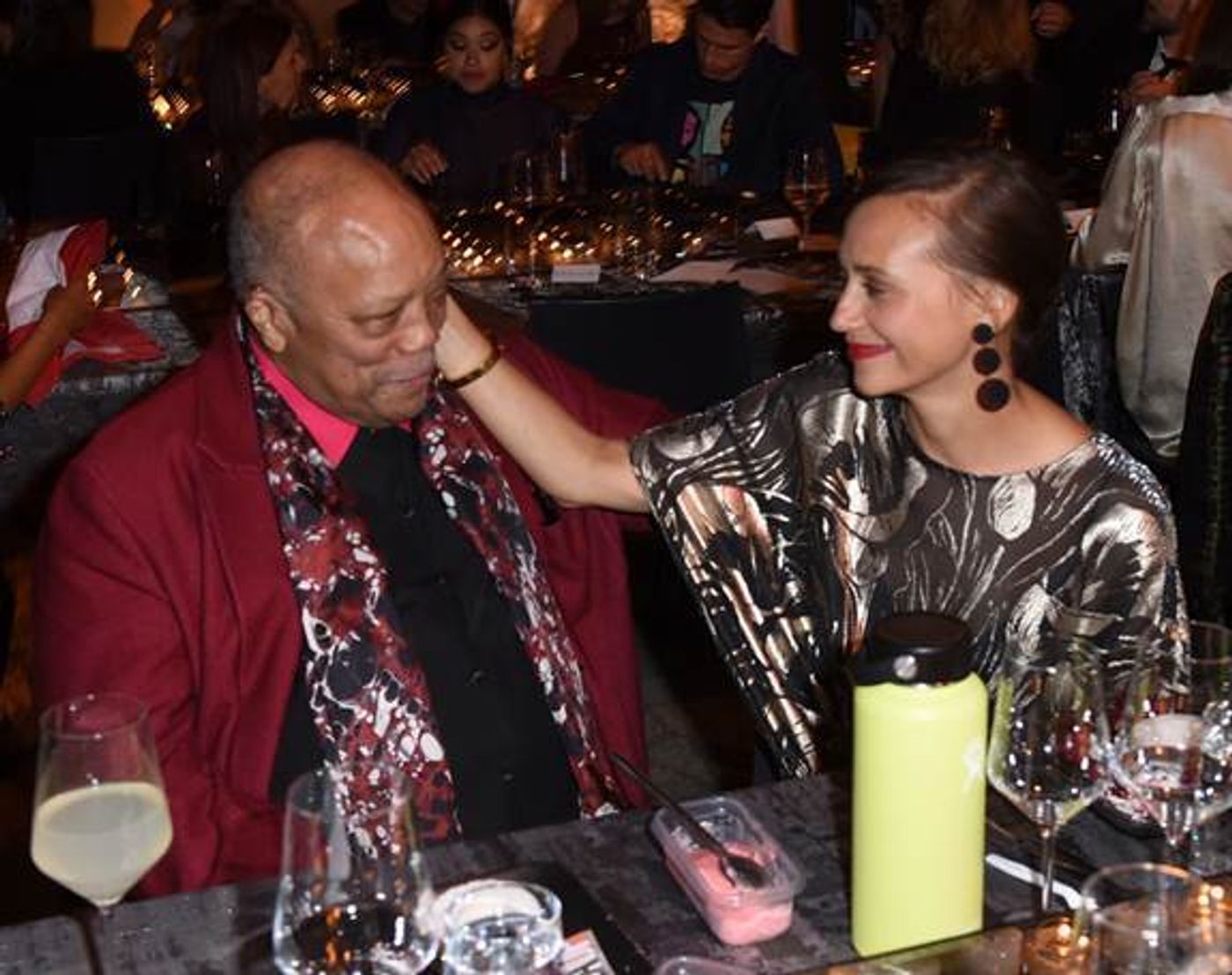 Photo Flash: Stars Align for the 2017 L.A. DANCE PROJECT Gala  Image