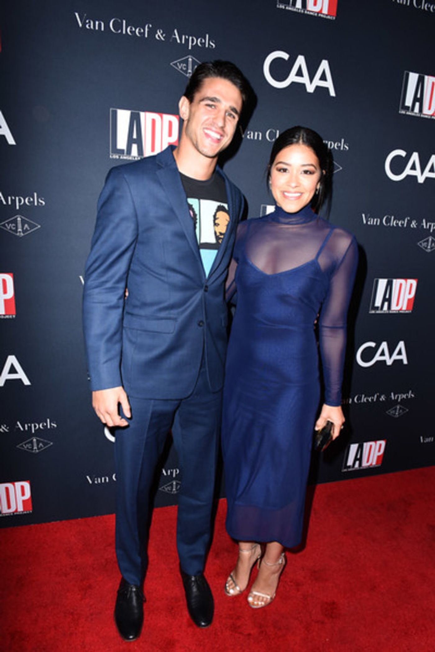 Photo Flash: Stars Align for the 2017 L.A. DANCE PROJECT Gala  Image