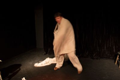 Ilia Volok Photo