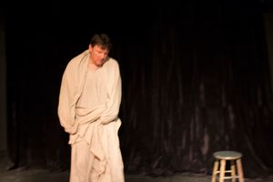 Ilia Volok @ BroadwayWorld Ilia Volok Photo