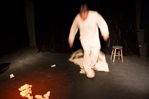 Ilia Volok @ BroadwayWorld Ilia Volok Photo