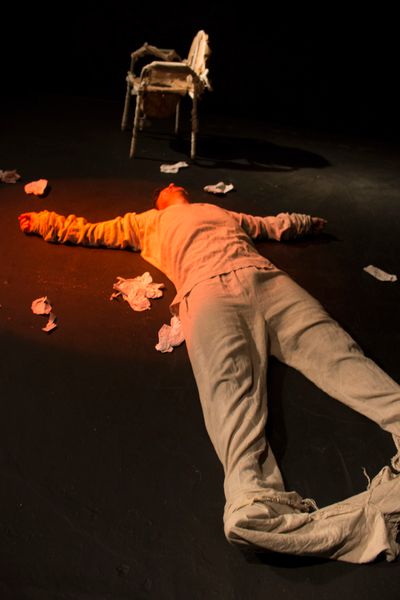 Ilia Volok Photo