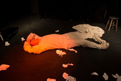 Ilia Volok Photo