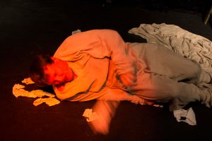 Ilia Volok @ BroadwayWorld Ilia Volok Photo