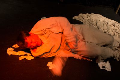 Ilia Volok Photo