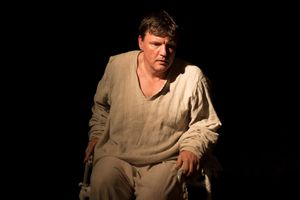 Ilia Volok @ BroadwayWorld Ilia Volok Photo