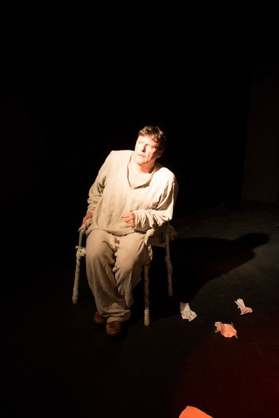 Ilia Volok Photo