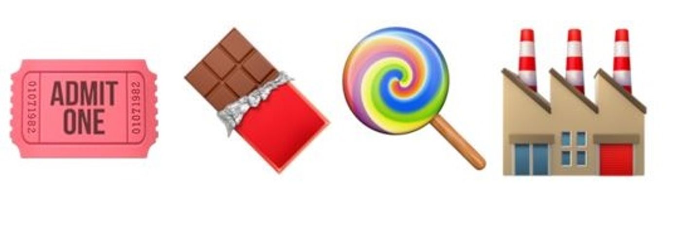 Happy Sunday-Funday! Can You Guess the Broadway Show from the Emojis?  Image