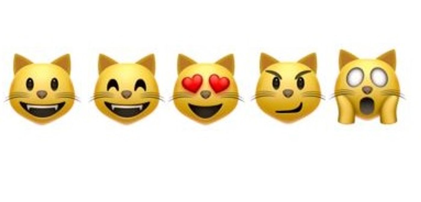 Happy Sunday-Funday! Can You Guess the Broadway Show from the Emojis?  Image